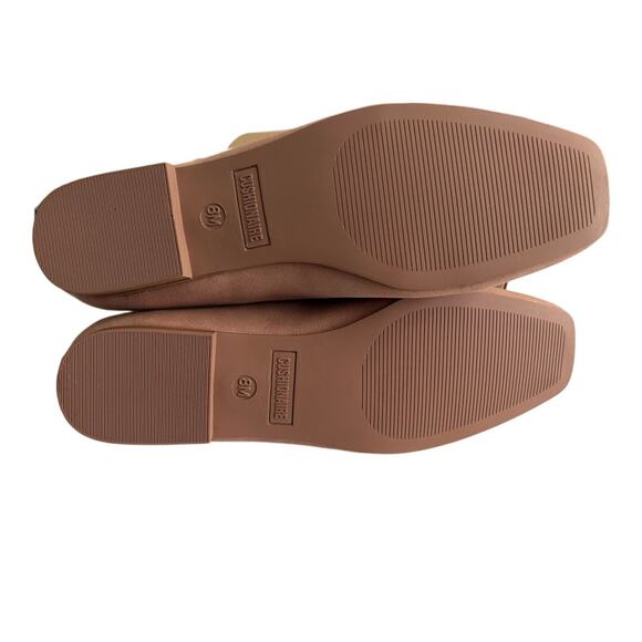 NIB Cushionaire Mauve Gramercy Luxe Slip On Mauve Loafers Size 8 - Picture 8 of 10